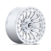 Fuel Rincon Beadlock Wheel (Machined)