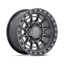 Fuel Cycle Wheel (Gloss Gunmetal)