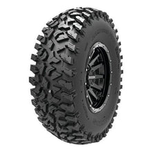 Maxxis Rampage Fury Tire