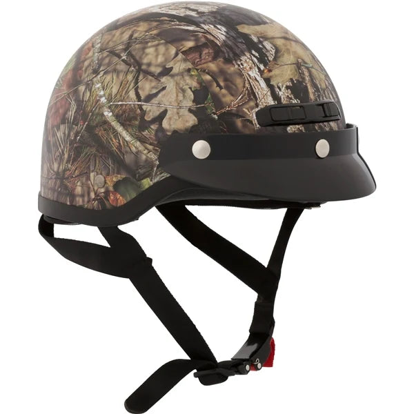 CKX VG500 Half Helmet Hunt