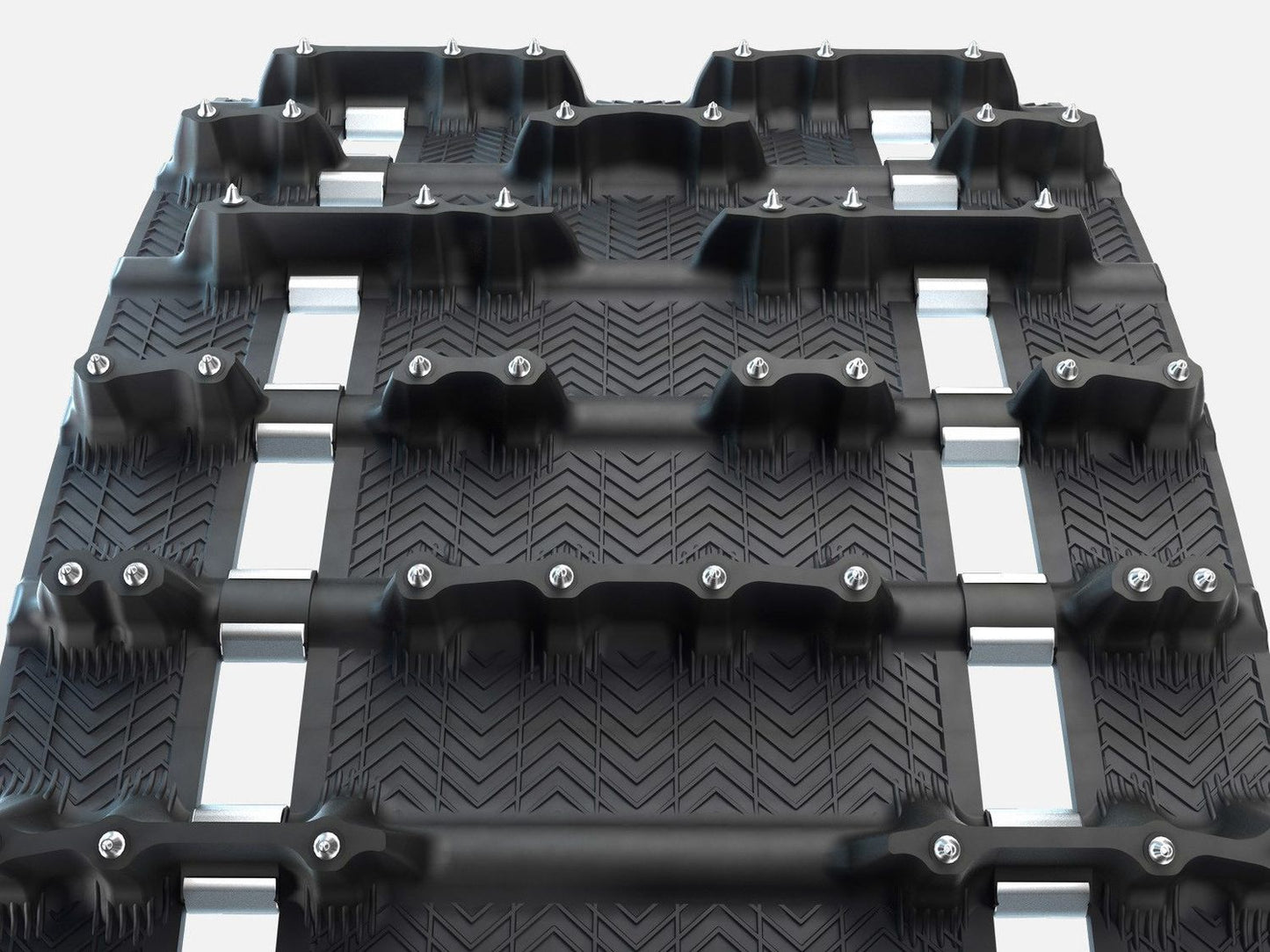 Camso Ice Arrowhead 130 Track