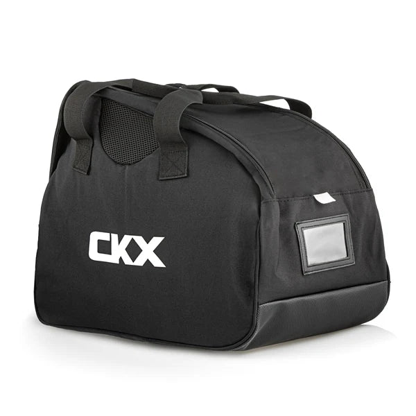CKX Titan AMS Carbon Pro Helmet Solid - Apex Goggle included