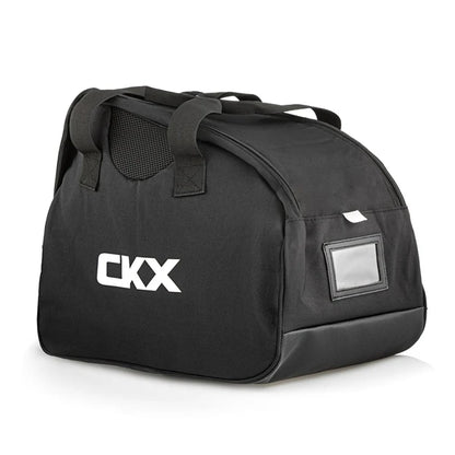 CKX Titan AMS Carbon Pro Helmet Solid - Apex Goggle included