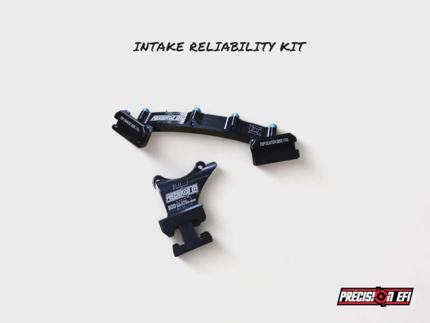 Precision EFI Reliability Kit For BRP Ski-Doo 900 Turbo / 900 Turbo R / Mach Z
