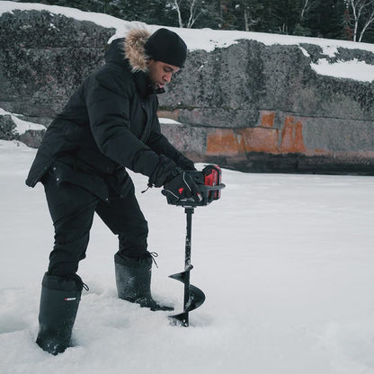 Baffin titan Boots (Black)