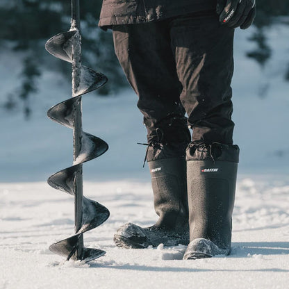 Baffin titan Boots (Black)