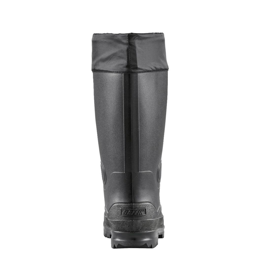 Baffin titan Boots (Black)