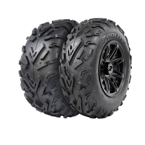 Rolox RX300 Tire