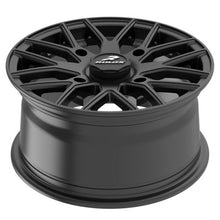 Rolox RXW431 Wheel (Satin Black)