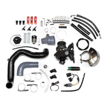 Evolution Powersports Paragon P43-280 Turbo System For 2020 BRP Can-Am Maverick X3 Turbo RR