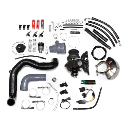Evolution Powersports Paragon P43-280 Turbo System For 2020 BRP Can-Am Maverick X3 Turbo RR