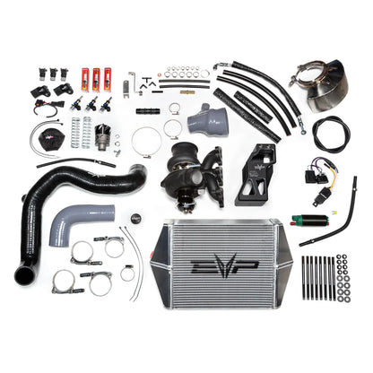 Evolution Powersports Paragon P43-320 Turbo System For 2020 BRP Can-Am Maverick X3 Turbo RR