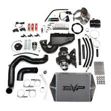 Evolution Powersports Paragon P46-357 Turbo System For 2020 BRP Can-Am Maverick X3 Turbo RR