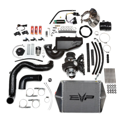 Evolution Powersports Paragon P46-357 Turbo System For 2020 BRP Can-Am Maverick X3 Turbo RR