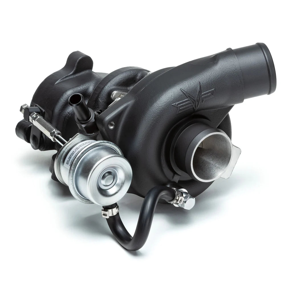 Evolution Powersports DT-130 & DT-195 Turbo Systems For 2020+ Can-Am Defender HD10
