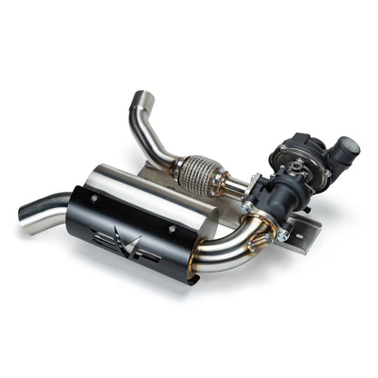 Evolution Powersports DT-130 & DT-195 Turbo Systems For 2020+ Can-Am Defender HD10