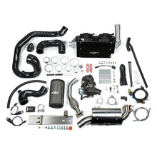Evolution Powersports DT-130 & DT-195 Turbo Systems For 2020+ Can-Am Defender HD10