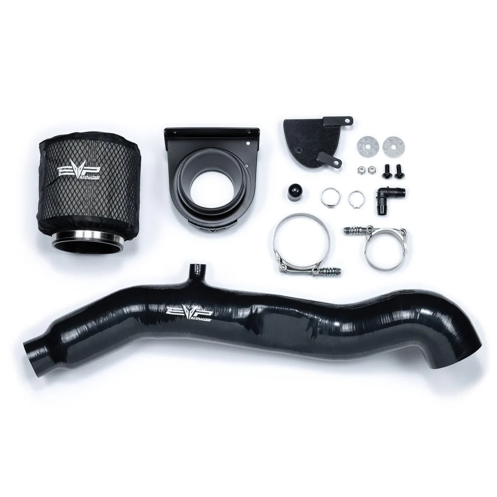 Evolution Powersports DT-130 & DT-195 Turbo Systems For 2020+ Can-Am Defender HD10