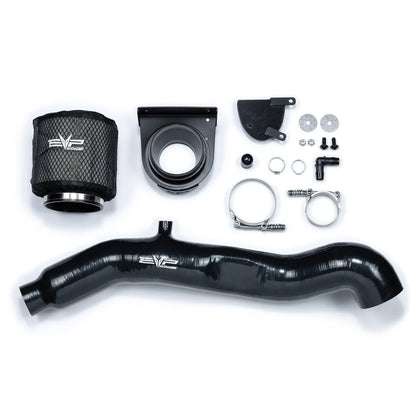 Evolution Powersports DT-130 & DT-195 Turbo Systems For 2020+ Can-Am Defender HD10