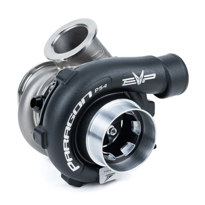 Evolution Powersports P54 Turbo System For 2022+ Polaris RZR Pro R
