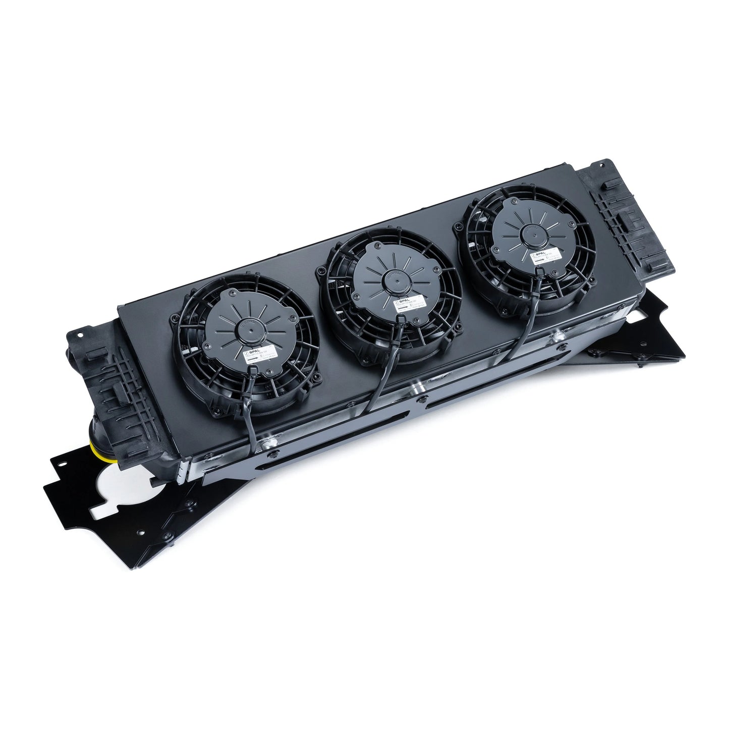 Evolution Powersports P54 Turbo System For 2022+ Polaris RZR Pro R