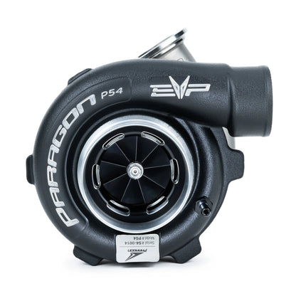 Evolution Powersports P54 Turbo System For 2022+ Polaris RZR Pro R