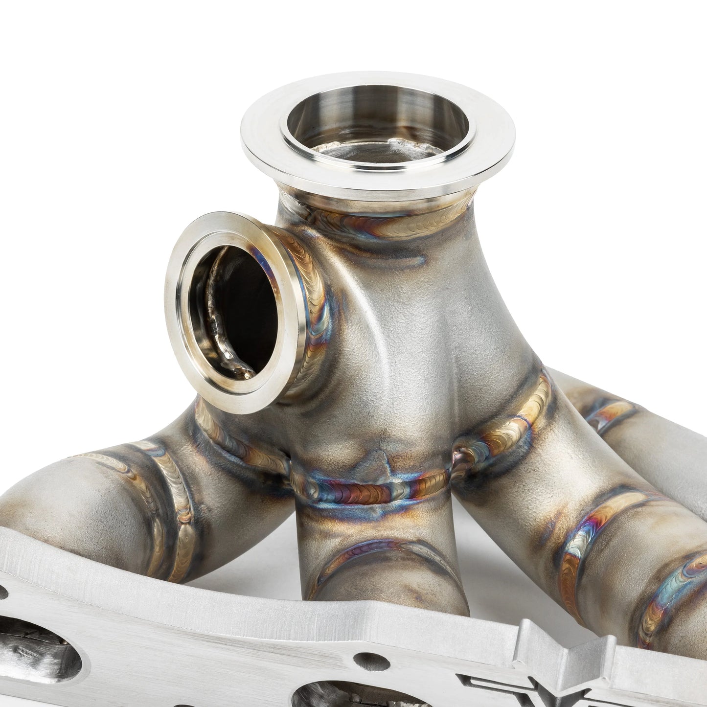 Evolution Powersports P54 Turbo System For 2022+ Polaris RZR Pro R