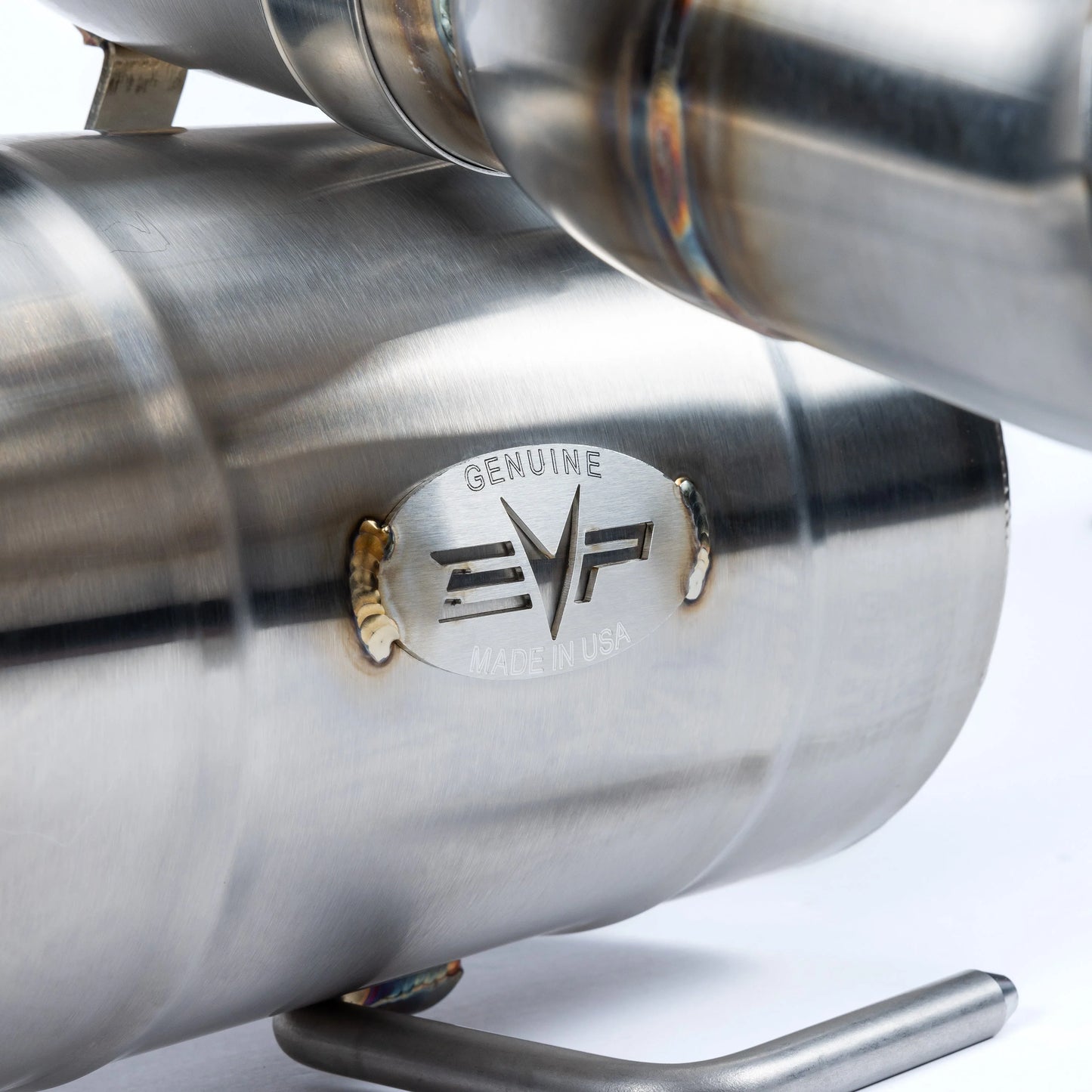 Evolution Powersports P54 Turbo System For 2022+ Polaris RZR Pro R
