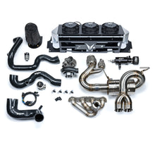 Evolution Powersports P54 Turbo System For 2022+ Polaris RZR Pro R
