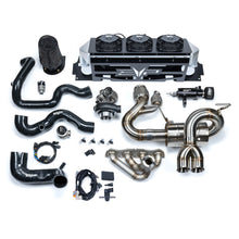 Evolution Powersports P54 Turbo System For 2022+ Polaris RZR Pro R