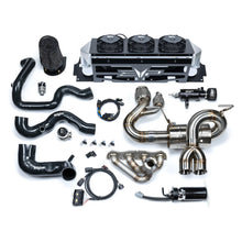Evolution Powersports P57-700 Turbo System For 2022+ Polaris RZR Pro R