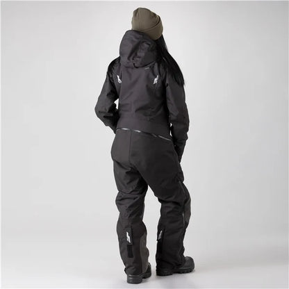 CKX Elevation Women One Piece Suit (Black)