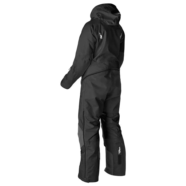 CKX Elevation Women One Piece Suit (Black)