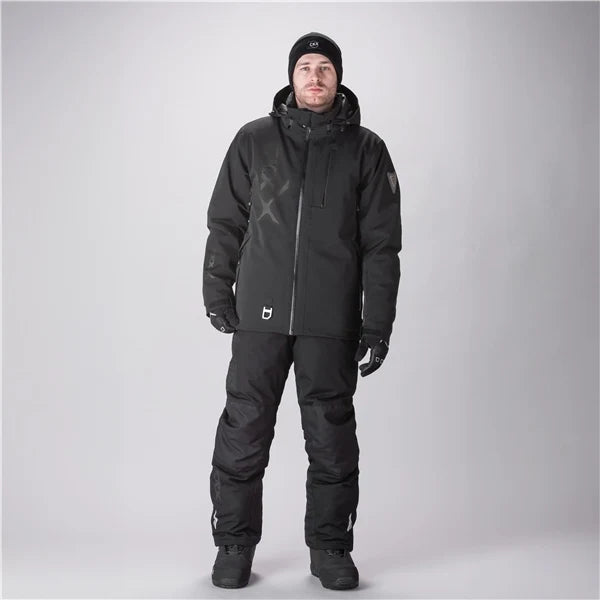 CKX Alaska Men Jacket (Stealth)