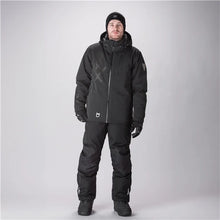 CKX Alaska Men Jacket (Stealth)