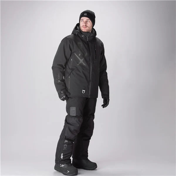 CKX Alaska Men Jacket (Stealth)
