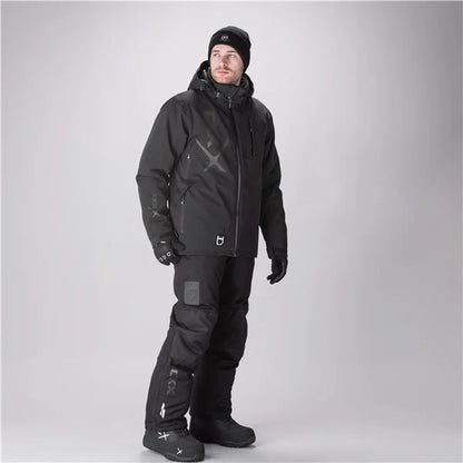 CKX Alaska Men Jacket (Stealth)