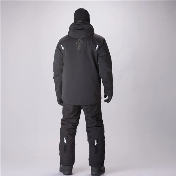CKX Alaska Men Jacket (Stealth)
