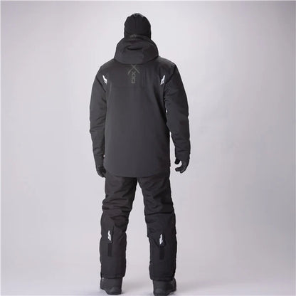 CKX Alaska Men Jacket (Stealth)