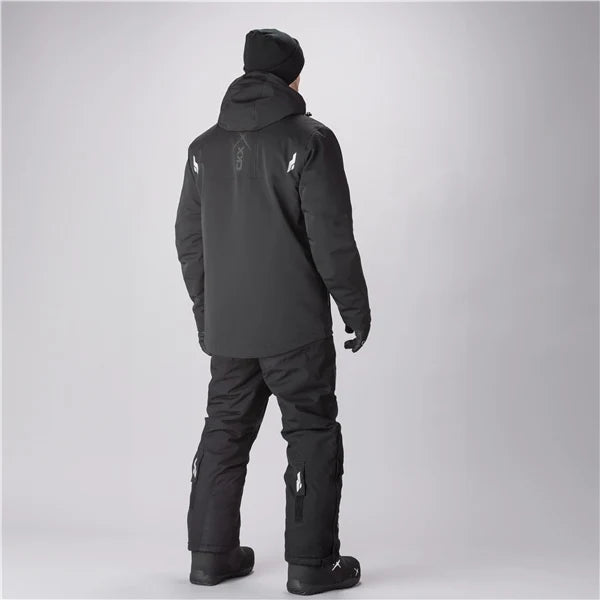 CKX Alaska Men Jacket (Stealth)