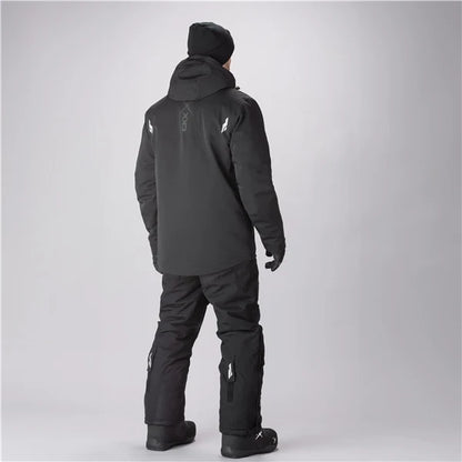 CKX Alaska Men Jacket (Stealth)