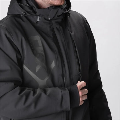 CKX Alaska Men Jacket (Stealth)