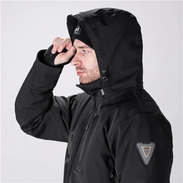 CKX Alaska Men Jacket (Stealth)
