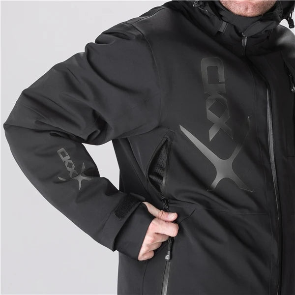 CKX Alaska Men Jacket (Stealth)