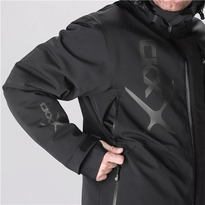 CKX Alaska Men Jacket (Stealth)
