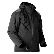 CKX Alaska Men Jacket (Stealth)