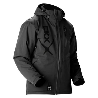 CKX Alaska Men Jacket (Stealth)