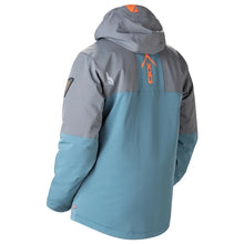 CKX Alaska Men Jacket (Gray/Tapestry)