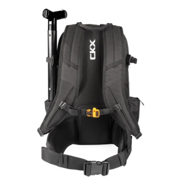 CKX Summit Backpack With Shovel 23L