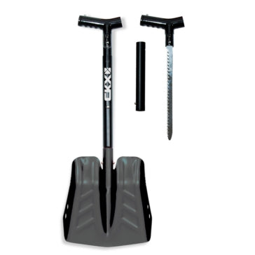 CKX Summit Backpack With Shovel 23L